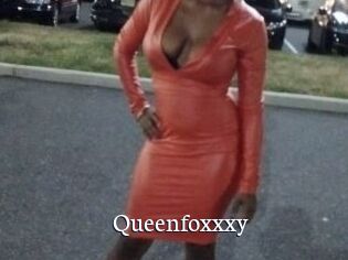 Queenfoxxxy