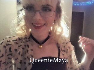 QueenieMaya