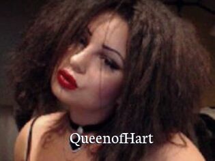 QueenofHart