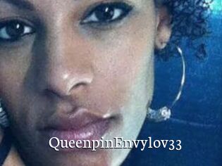 QueenpinEnvylov33