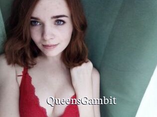 QueensGambit Gratis xxx Clips