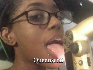 Queenserii