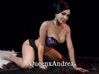 QueenxAndrea