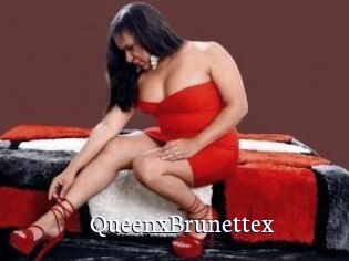 QueenxBrunettex