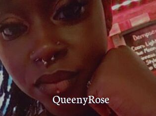 QueenyRose