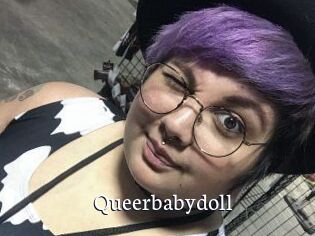 Queerbabydoll