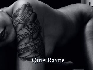QuietRayne