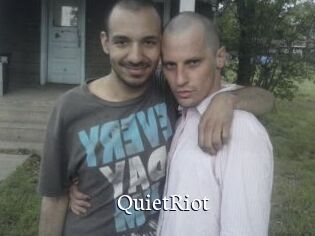 QuietRiot