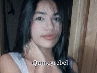 Quincyrebel