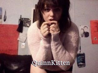 QuinnKitten