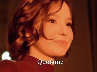 Quofame