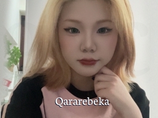 Qararebeka