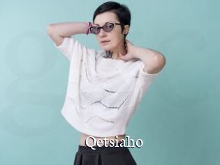 Qetsiaho