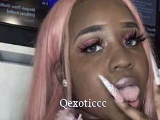 Qexoticcc