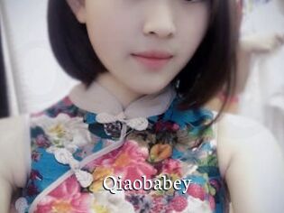 Qiaobabey