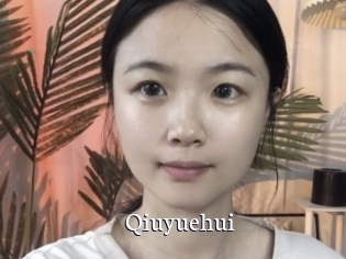 Qiuyuehui