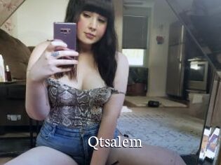 Qtsalem