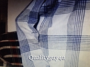 Qualityguy4u