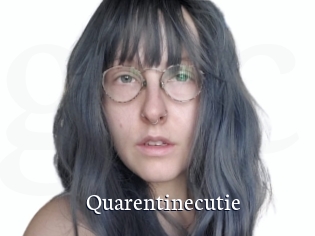 Quarentinecutie