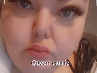 Queen_carrie