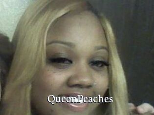 QueenPeaches