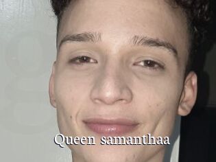 Queen_samanthaa