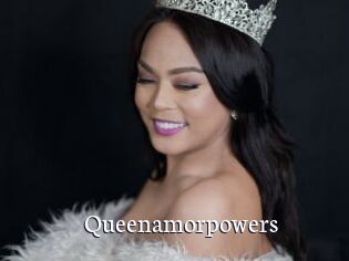 Queenamorpowers