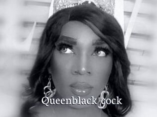 Queenblack_cock