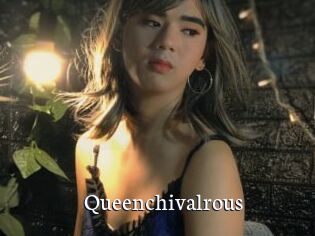 Queenchivalrous