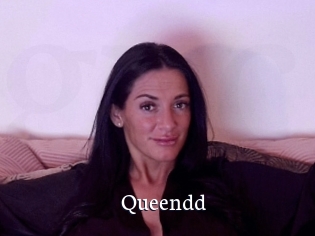 Queendd