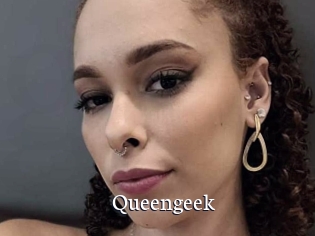 Queengeek