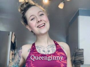 Queenginny