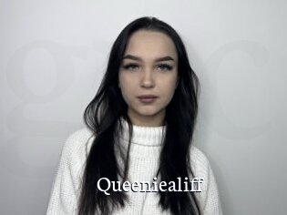 Queeniealiff