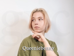 Queeniebenny