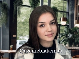 Queenieblakeman