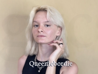 Queeniebordie