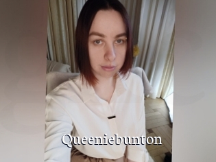 Queeniebunton