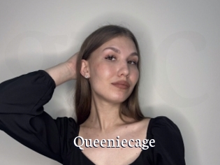Queeniecage