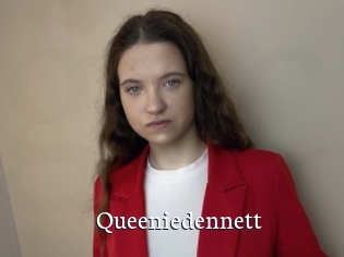 Queeniedennett