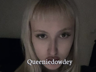 Queeniedowdey