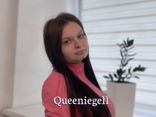 Queeniegell