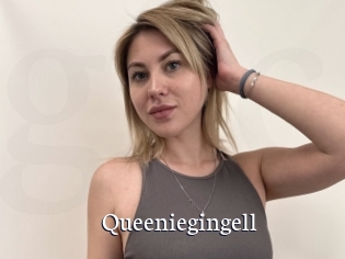 Queeniegingell
