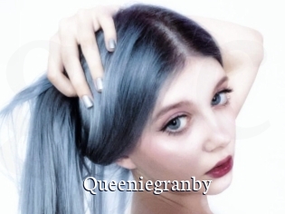 queeniegranby Gratis xxx Clips