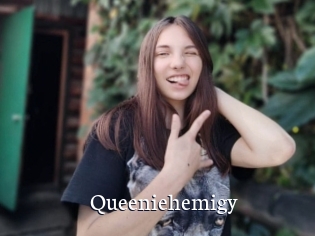 Queeniehemigy