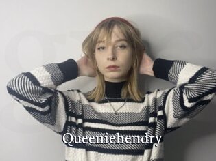 Queeniehendry