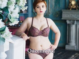 Queeniered