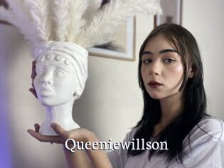 Queeniewillson