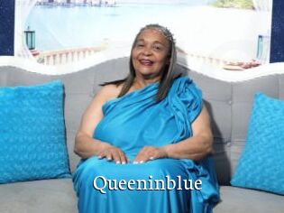 Queeninblue