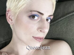 Queenjean