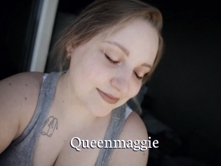 Queenmaggie